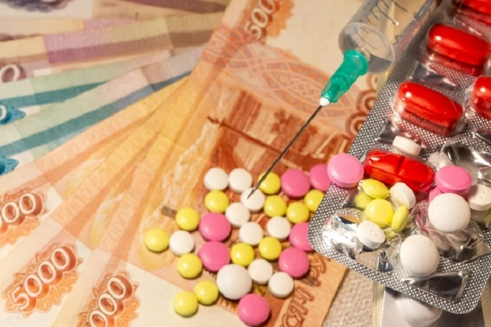 Среди зараженных 38 женщин и 27 мужчин.