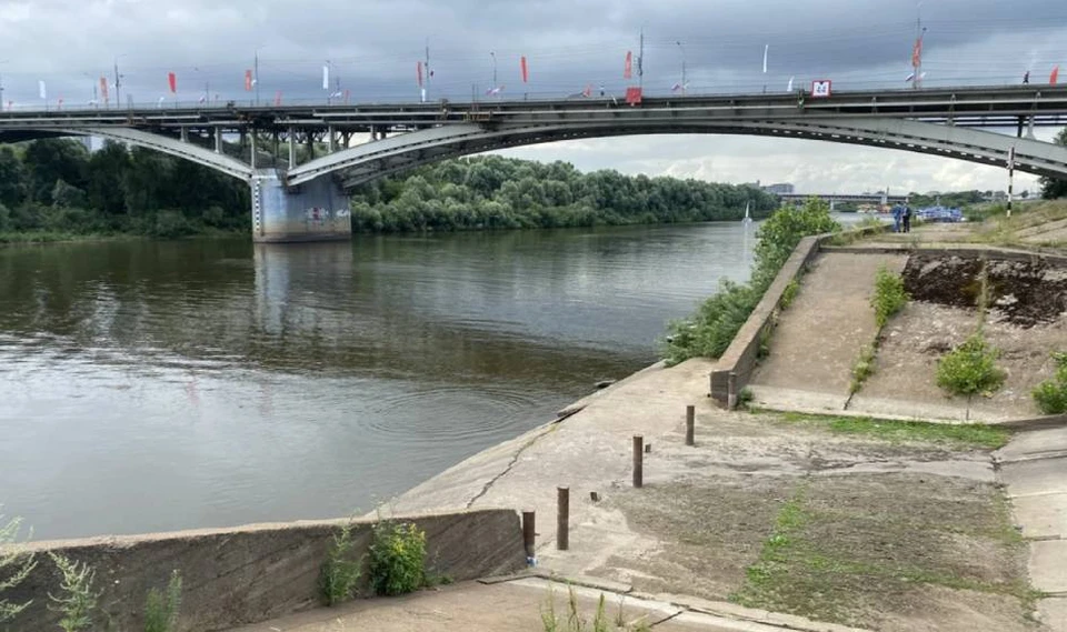 13-этажный дом построят возле метромоста в Нижнем Новгороде