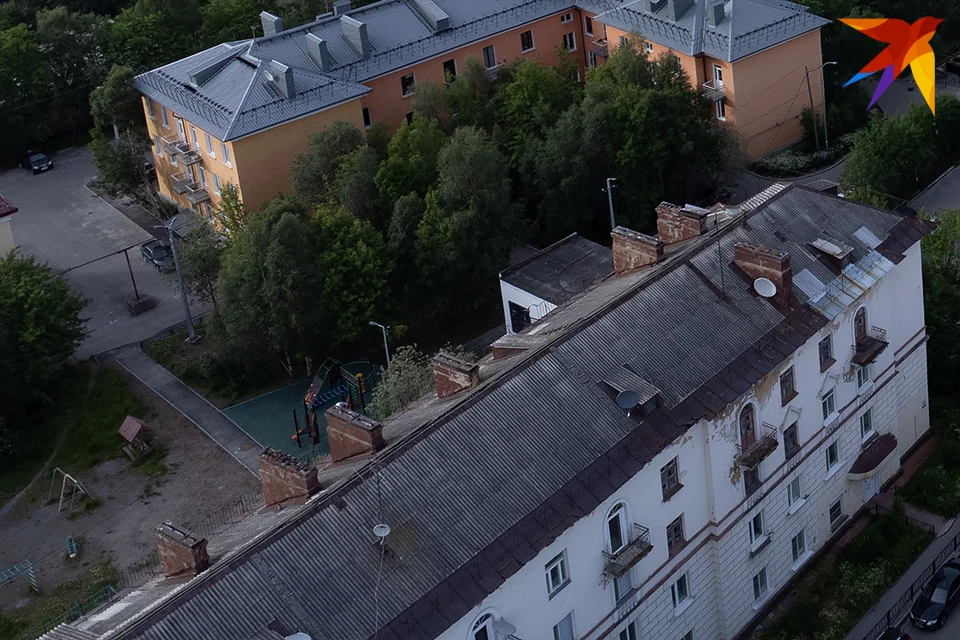 Всего в 2022 году на капремонт домов из областного бюджета было выделено 2,2 миллиарда рублей.