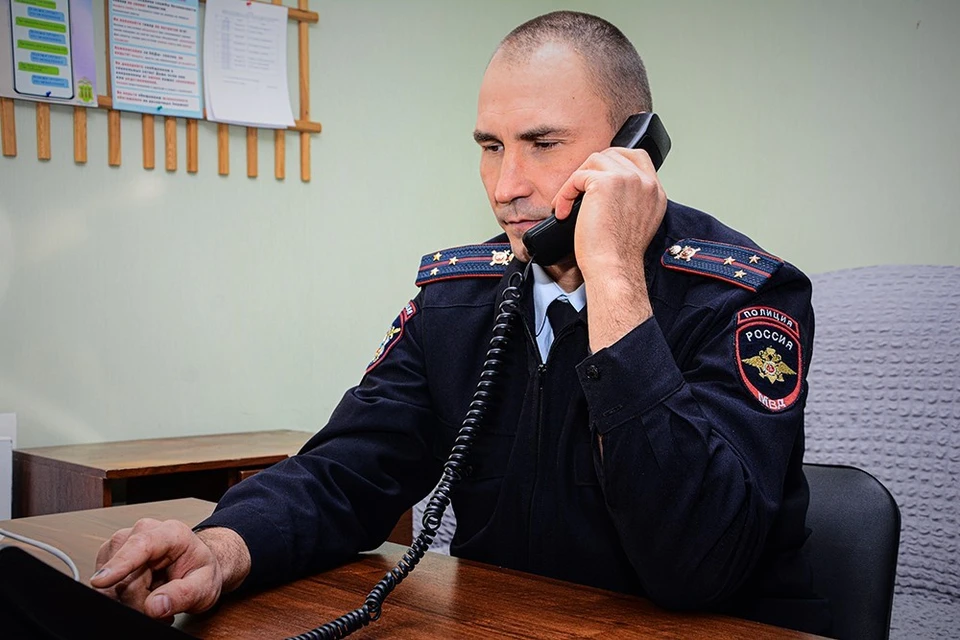 Фото: Пресс-служба УМВД РФ по Пензенской области