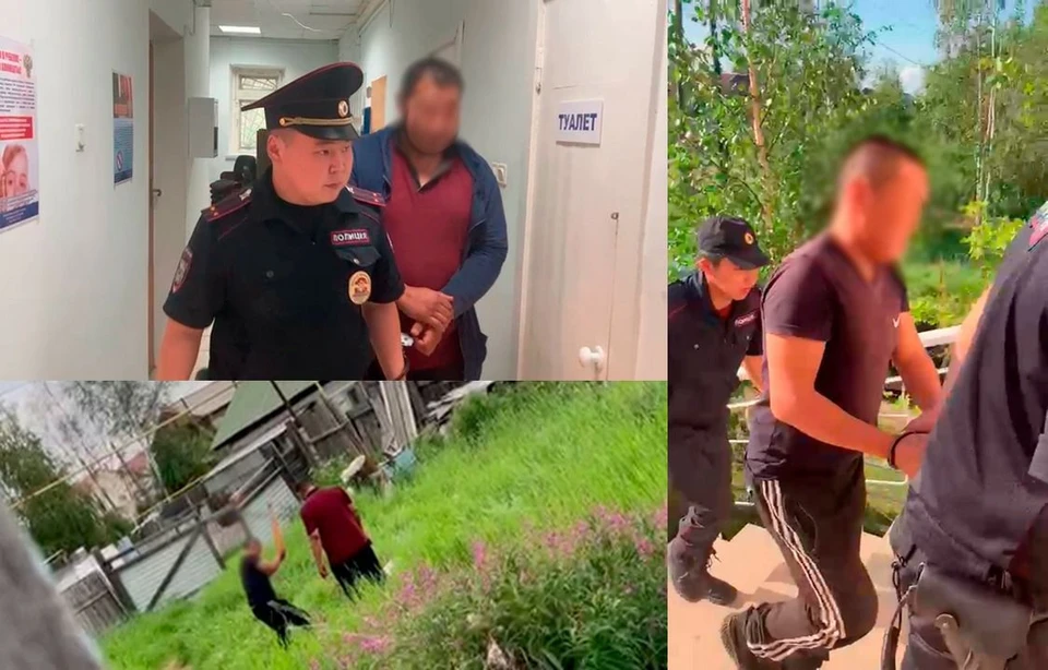 Фото: пресс-служба СУ СК РФ по Якутии