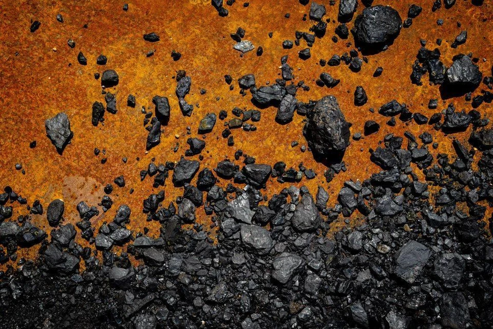 Запрет на вывоз угля может вступить в силу с 1 августа