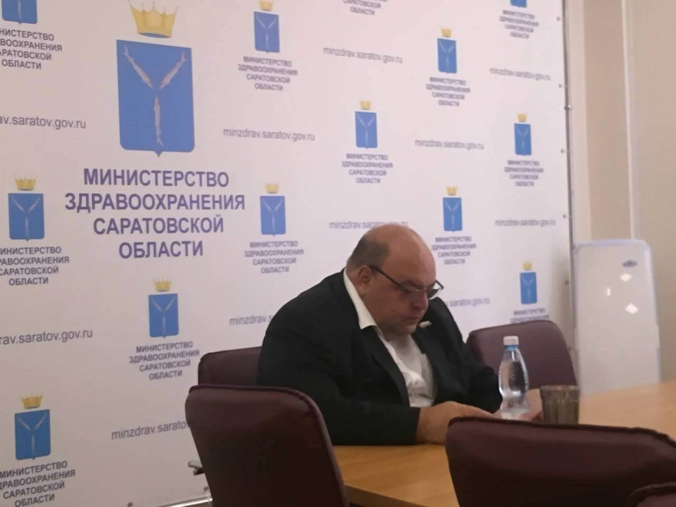 Олег Костин