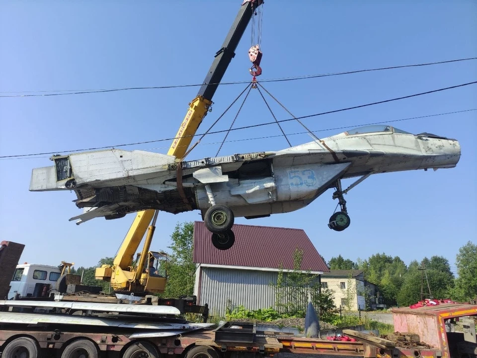 Фото со страницы Ильи Букалова