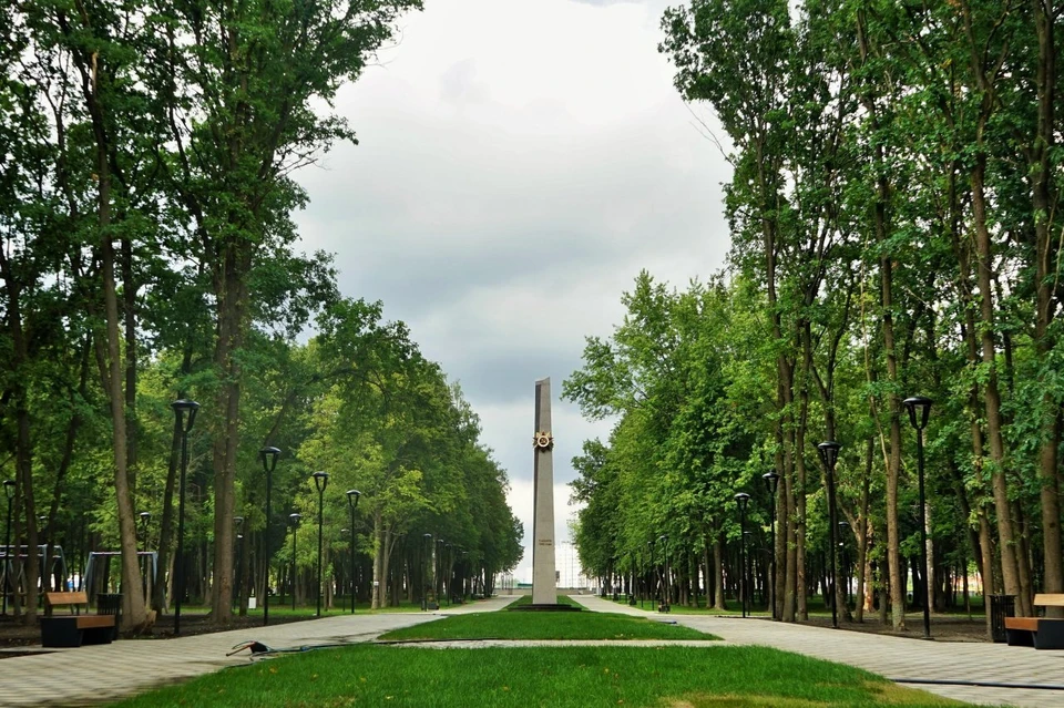 Фото: пресс-служба администрации Орла