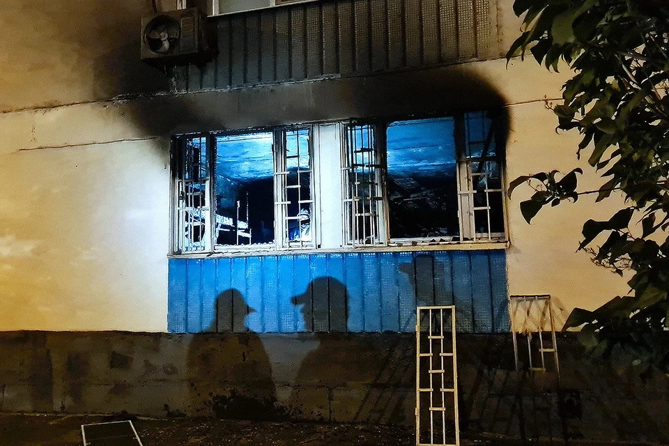 Руководство хостела подозревают в оказании услуг, не отвечающим требованиям безопасности, повлекших смерть постояльцев