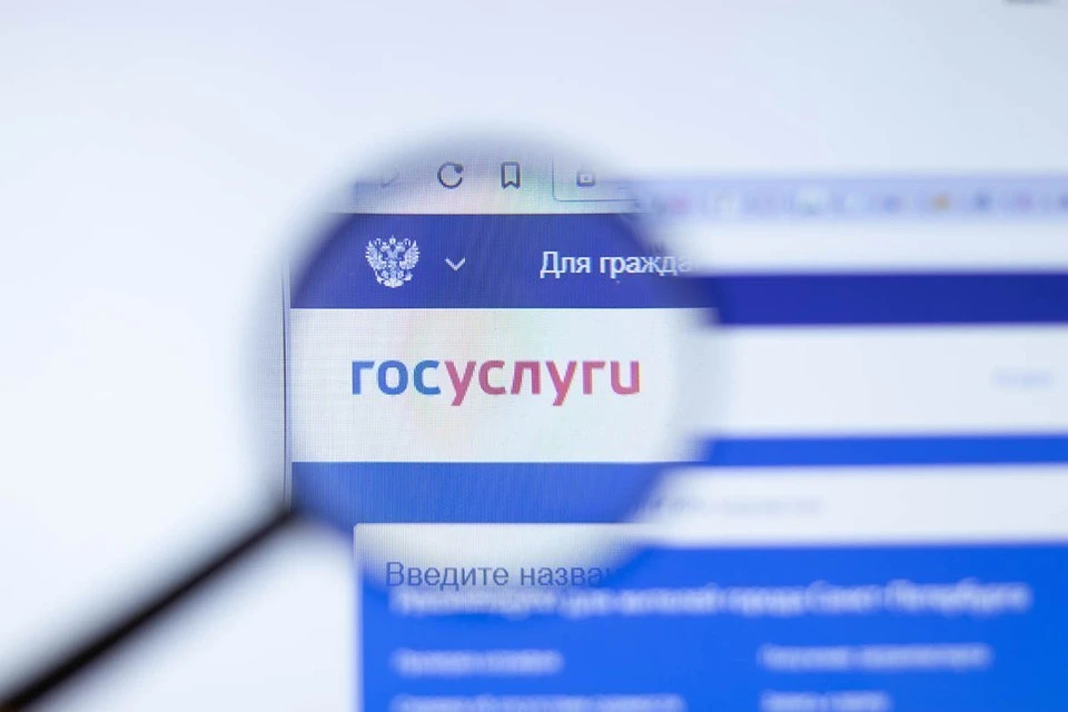 Самозанятым разрешили регистрироваться через Госуслуги с 1 августа 2022 года