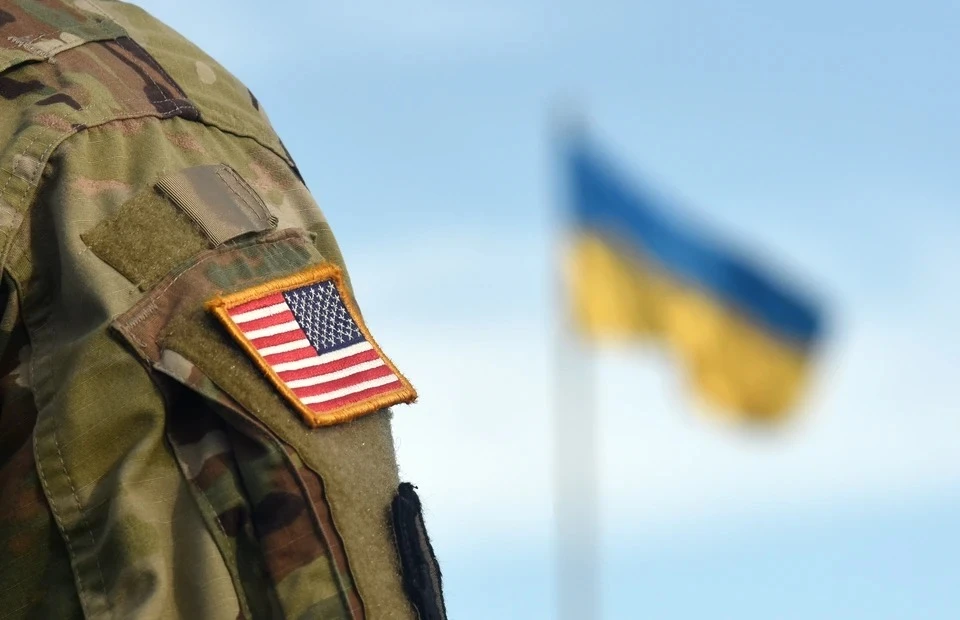 Американский полковник Дуглас Макгрегор заявил, что направленные Украине деньги оседают у Пентагона