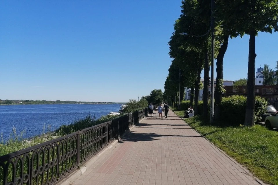 Последний месяц лета будет без каких-либо погодных сюрпризов