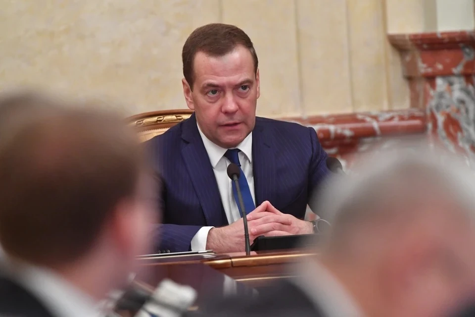 Медведев считает, что сегодняшняя ситуация гораздо хуже холодной войны