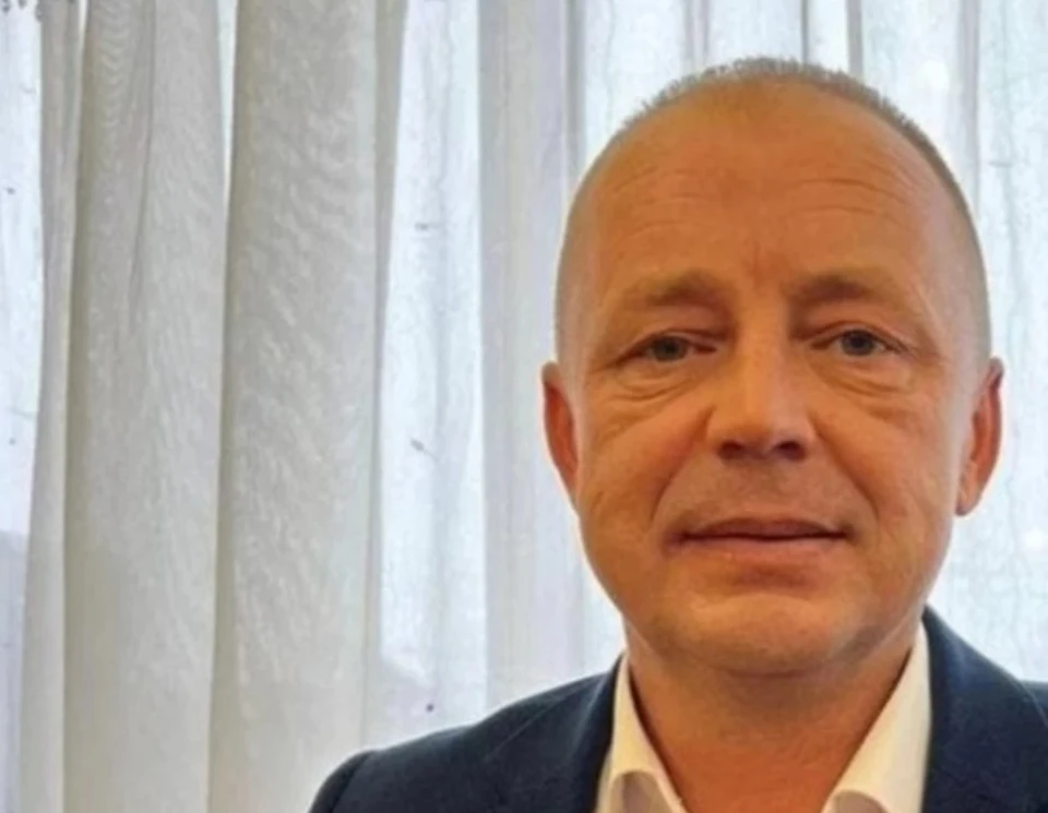 павел Фирсов