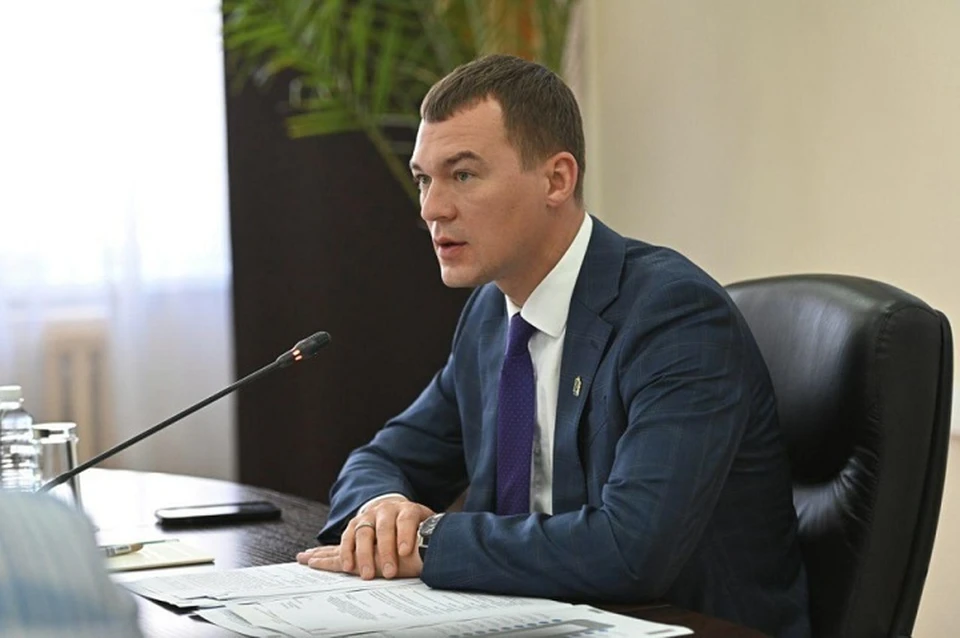 Работа с одаренной молодежью обозначена правительством как одно из приоритетных направлений работы Фото: Вячеслав Реутов