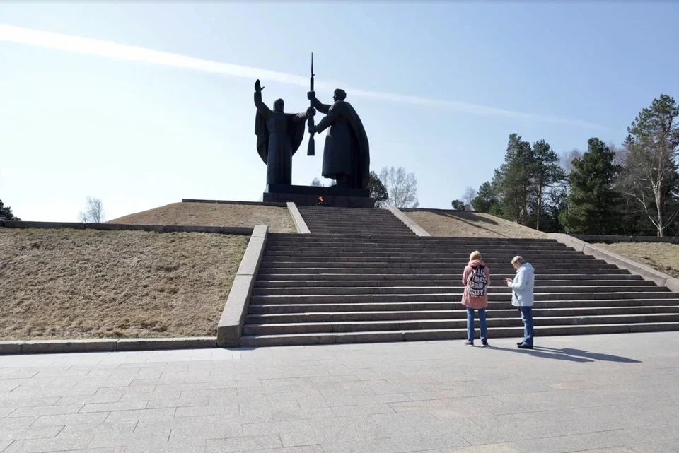 Лагерный сад расположился на 871 месте.
