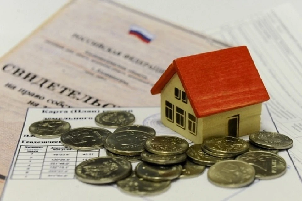 Если брать в целом рынок купли-продажи частных домов, то здесь за июнь текущего года было совершено 1 302 сделки.