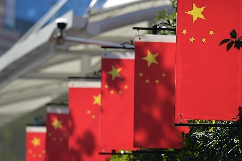 МИД Китая пообещал принять все возможные контрмеры в ответ на визит Пелоси на Тайвань