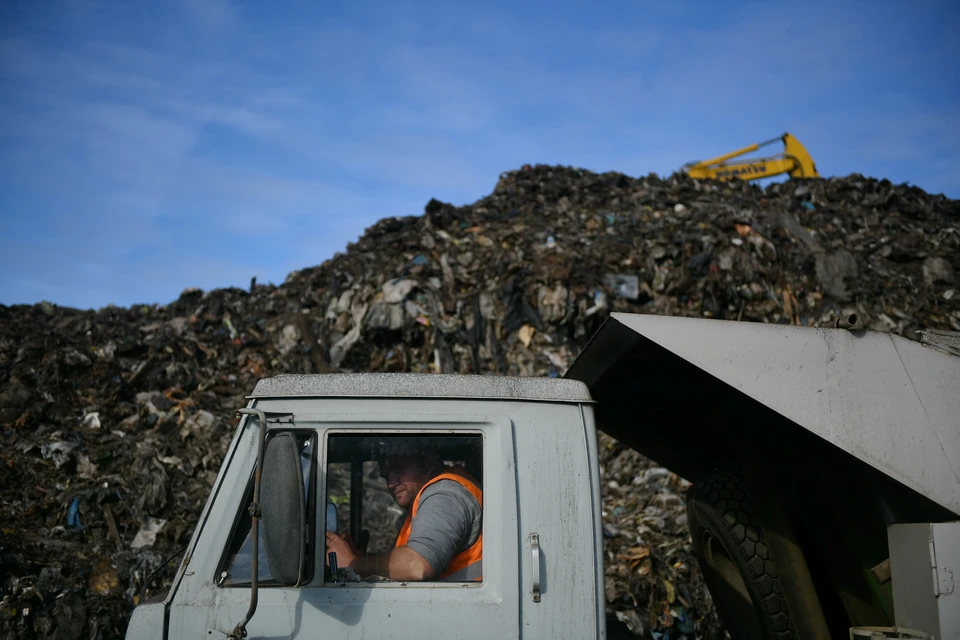 Владелец мусорного полигона в Оренбурге повысил тарифы на сбор и утилизацию отходов, по мнению УФАС, незаконно