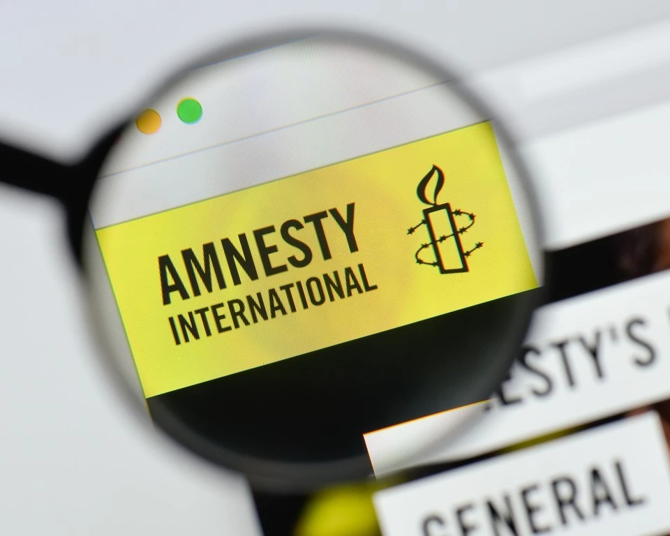 Генсек Amnesty International выступила в защиту доклада о преступлениях украинской армии