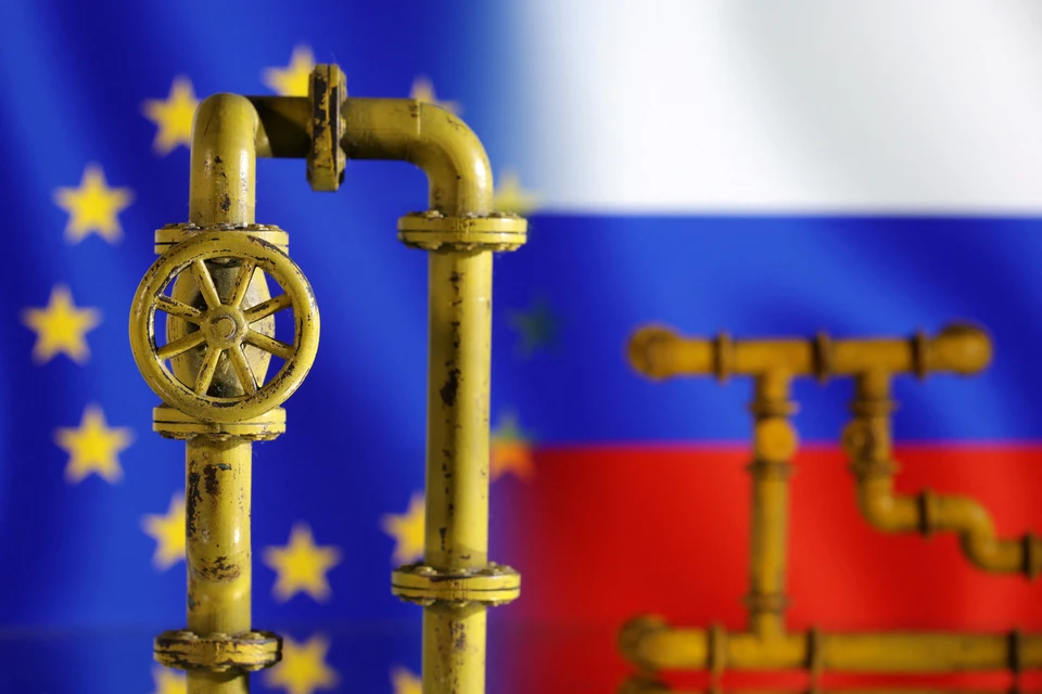 В Австрии раскритиковали политику ЕС в отношении России