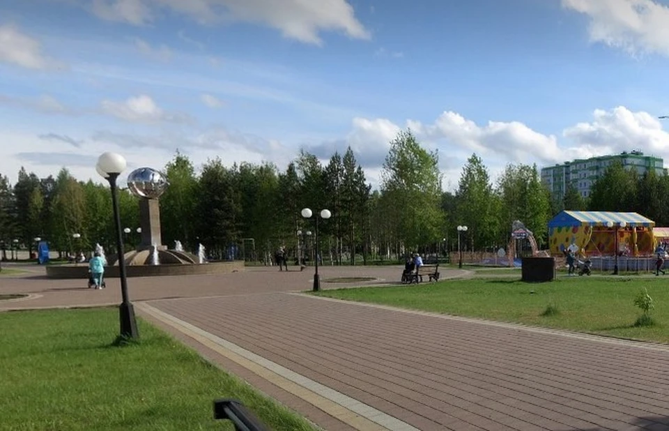 Фото: КУ «Центроспас-Югория»