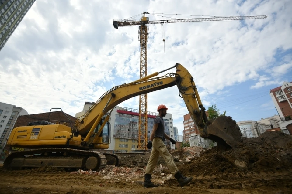 С начала 2022 года в Перми снесли уже 15 аварийных объектов