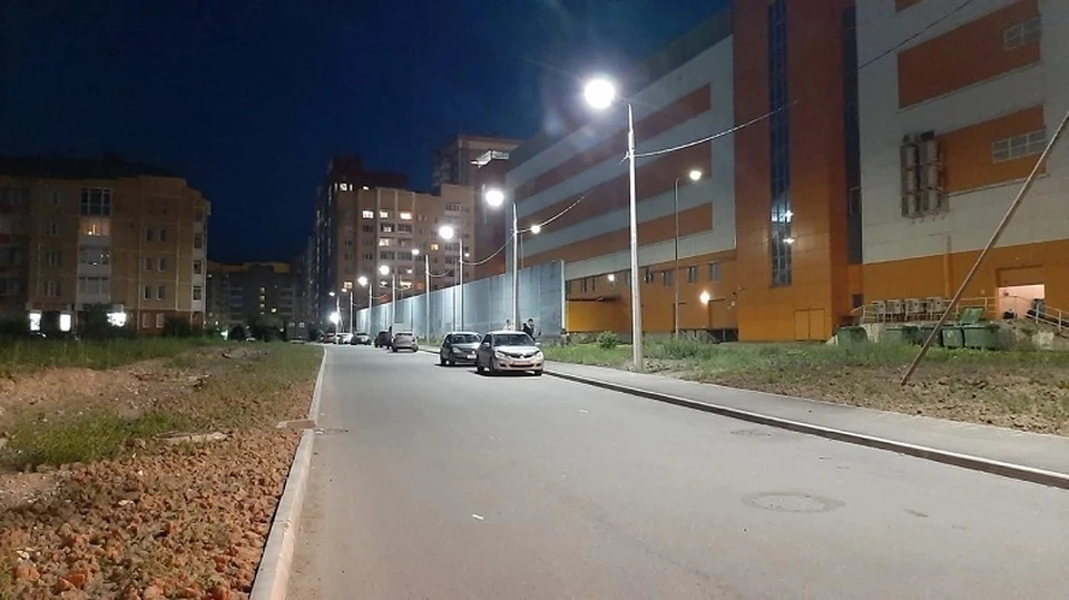 Фото: со страницы Маргариты Гусевой в ВКонтакте