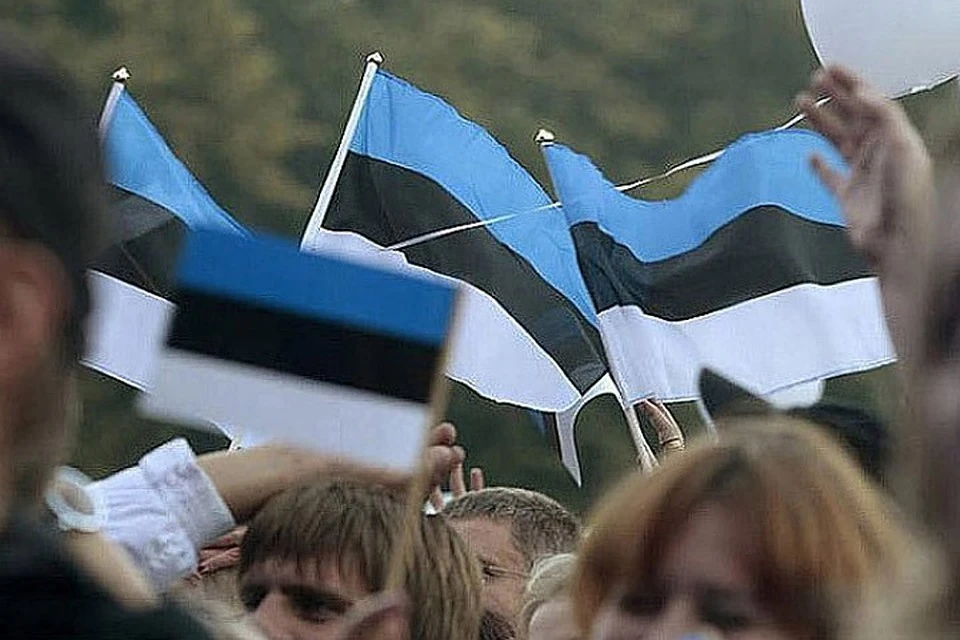 Премьер Эстонии призвала лишить россиян «привилегии» посещать страны Евросоюза