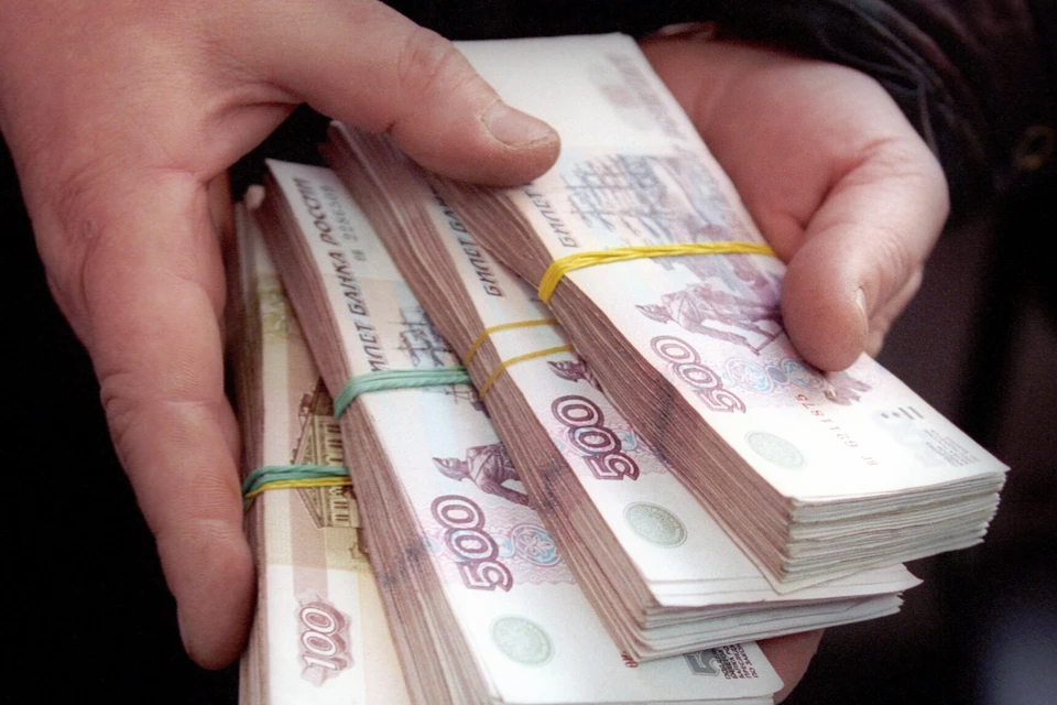 Руководители компании скрывали доходы от налоговой