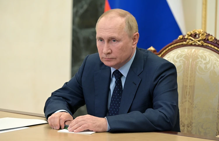 Владимир Путин призвал бороться с алкоголизмом в моногородах