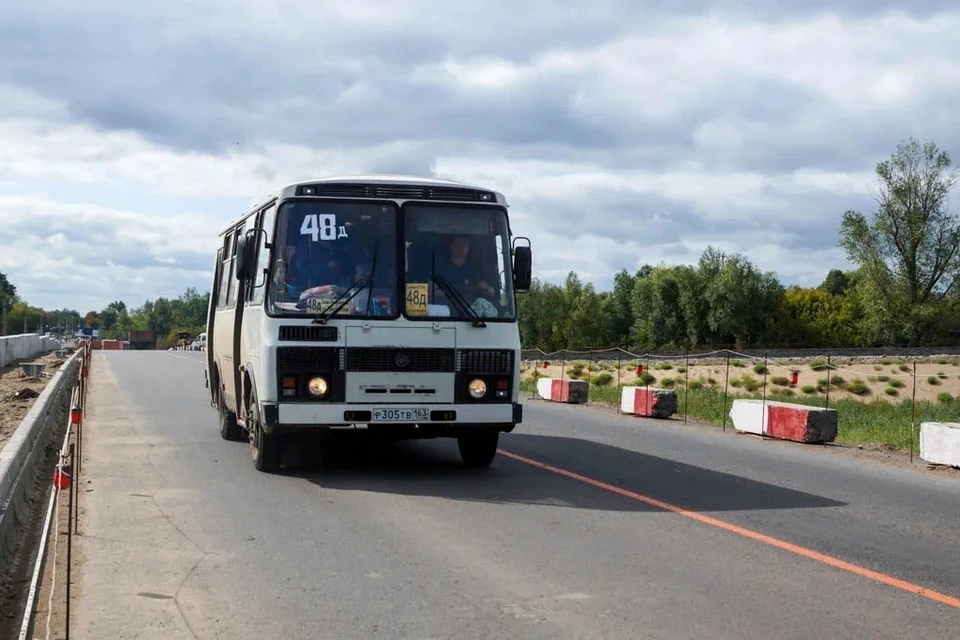 Автобусы временно изменят схемы движения