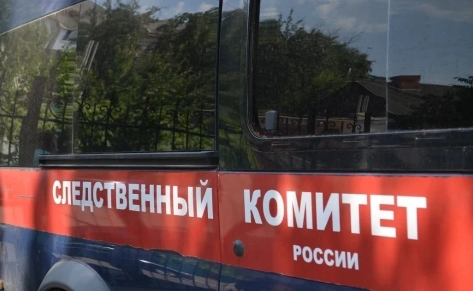 При падении на асфальт женщина получила травмы, не совместимые с жизнью. Фото архив "КП".