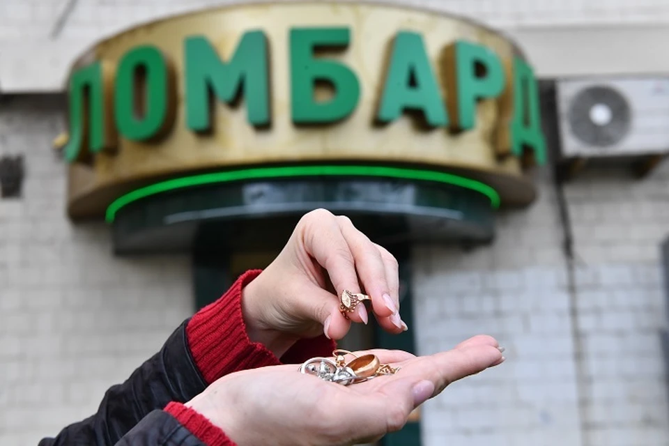 У пенсионерки в Магадане украли украшений на 180 тысяч рублей