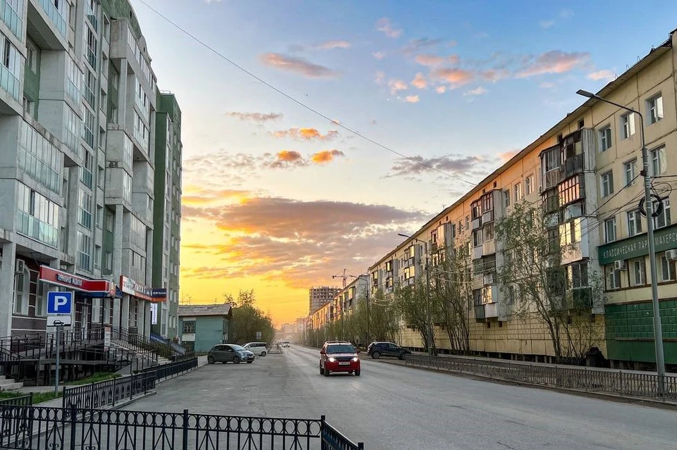 Фото: t.me/photo_yakutsk
