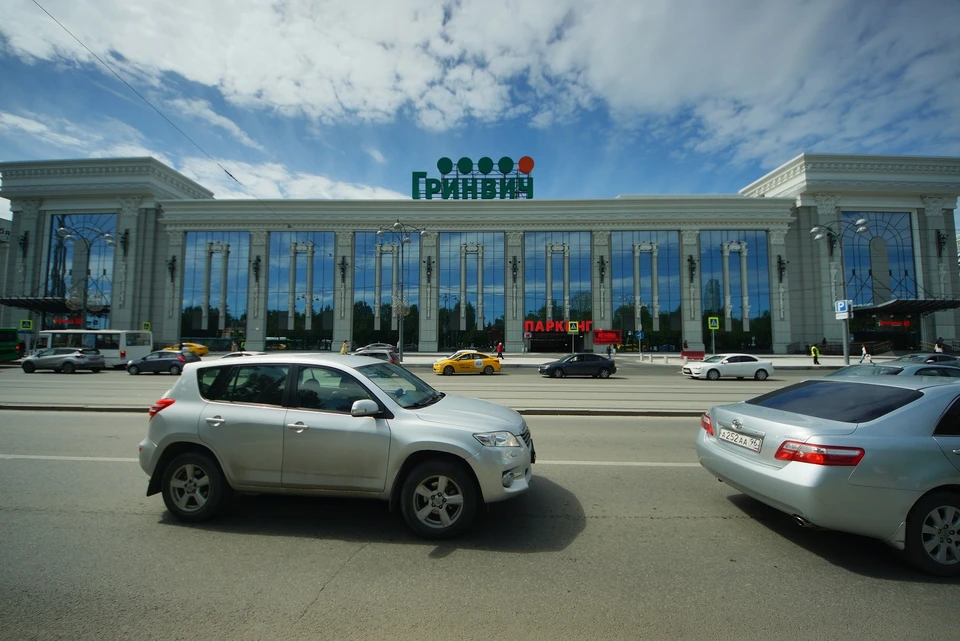 Владельцам ТЦ приходится трансформироваться под новый спрос