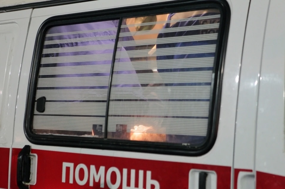 Под Волгоградом две женщины и ребенок оказались в больнице после жесткого ДТП