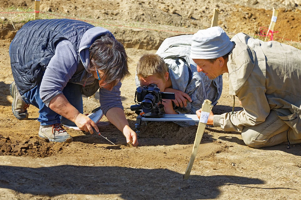 Археологи подводят итоги летнего сезона раскопок к своему профессиональному празднику - День археолога отмечается 15 августа.