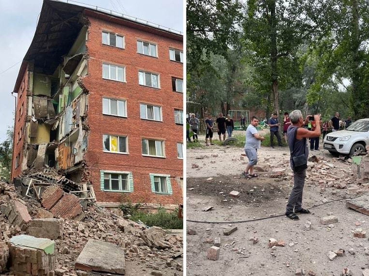 большинство домов обветшало (98) фото