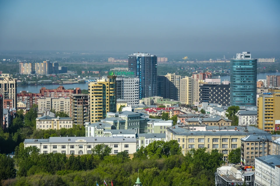 Ипотека – это возможность обзавестись собственным жильем. Либо сделать долгосрочную инвестицию. Фото: Алена МАРТЫНОВА