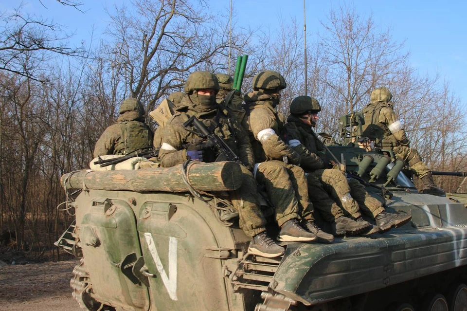 Добровольцев распределят в именные батальоны «Симбирск» и «Свияга»