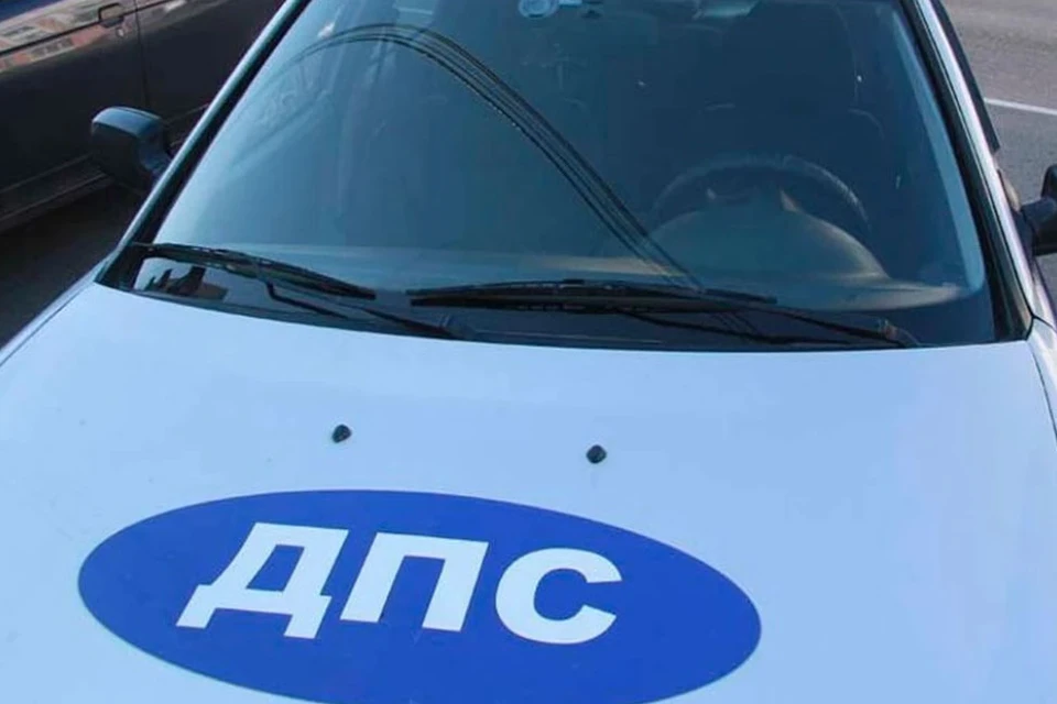 Сотрудников ДПС на место аварии никто не вызывал