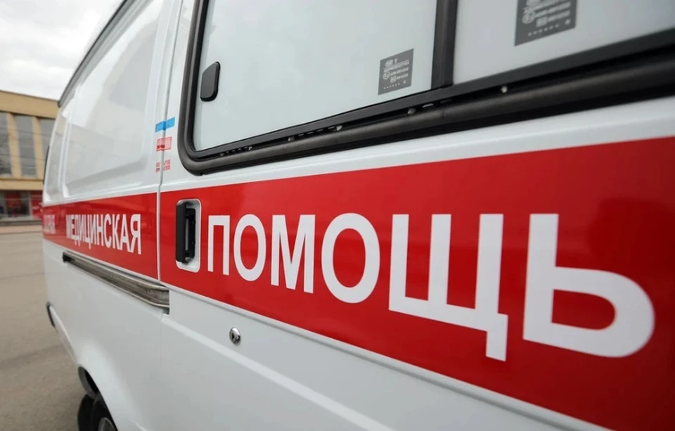 На юго-востоке Москвы, трое граждан обратились за медицинской помощью с признаками отравления