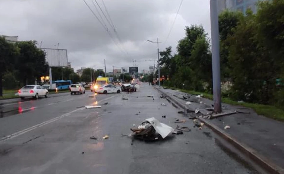 Фото: пресс-служба УГИБДД УМВД Приморья