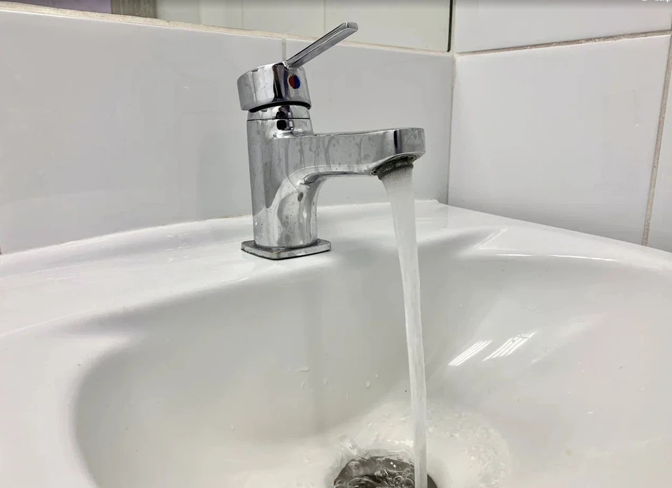 В Томске самая высокая цена за холодную воду по Сибирскому Федеральному округу.