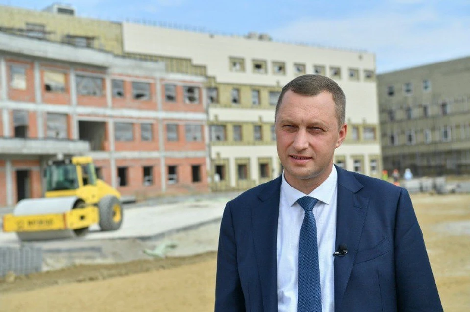 Фото: Роман Бусаргин