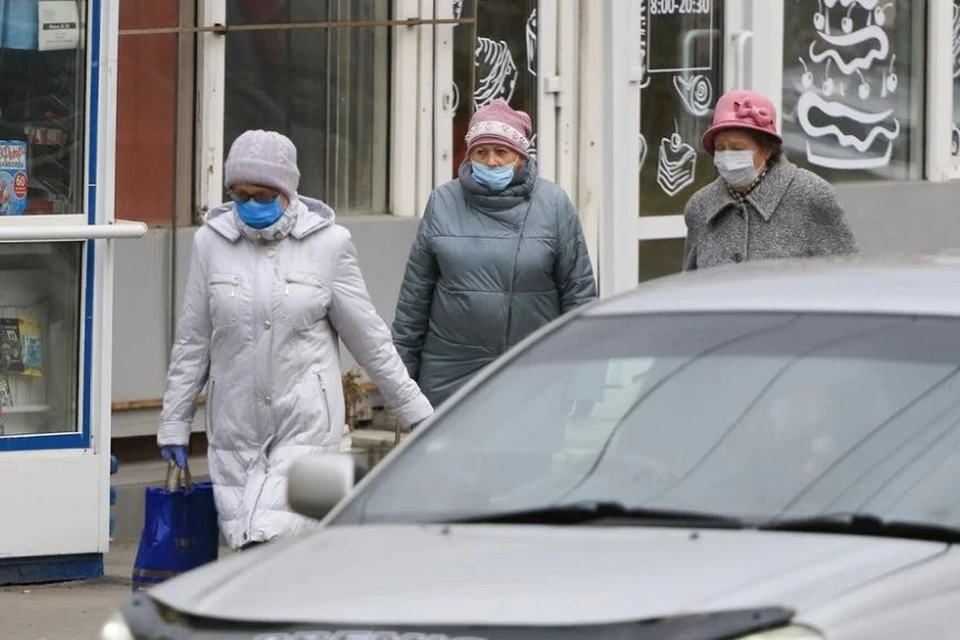 В Барнауле заморозки не ожидаются