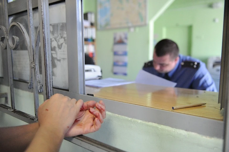 Суд определит наказание для жительницы Магадана за выдуманного грабителя