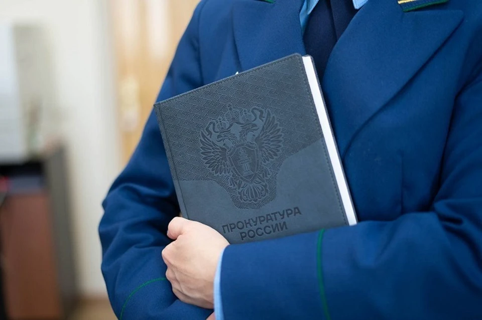 Прокуратура Магаданской области помогла детям получить зарплату за работу в интернате Фото: @proc_phk