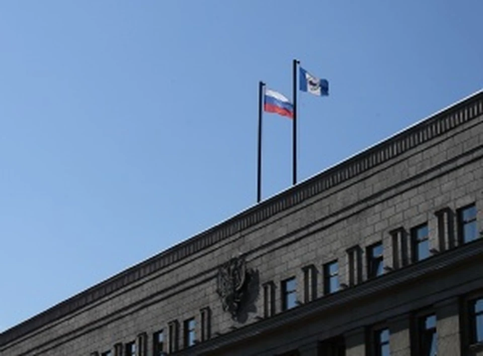 Власти Иркутской области высказались по поводу дифференцированных тарифов на электроэнергию. Фото: правительство Иркутской области