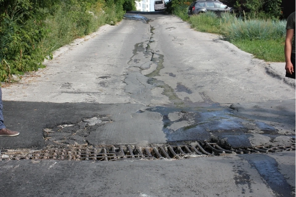 ФОТО: сайт Ульяновской Городской Думы