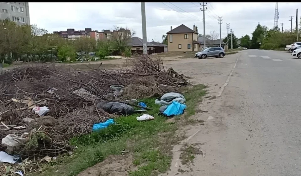 Большой ликвидирован. Свалка в Ворошиловский 2022. Старомышастовской убрали свалку. Ликвидация свалки Башкортостан.