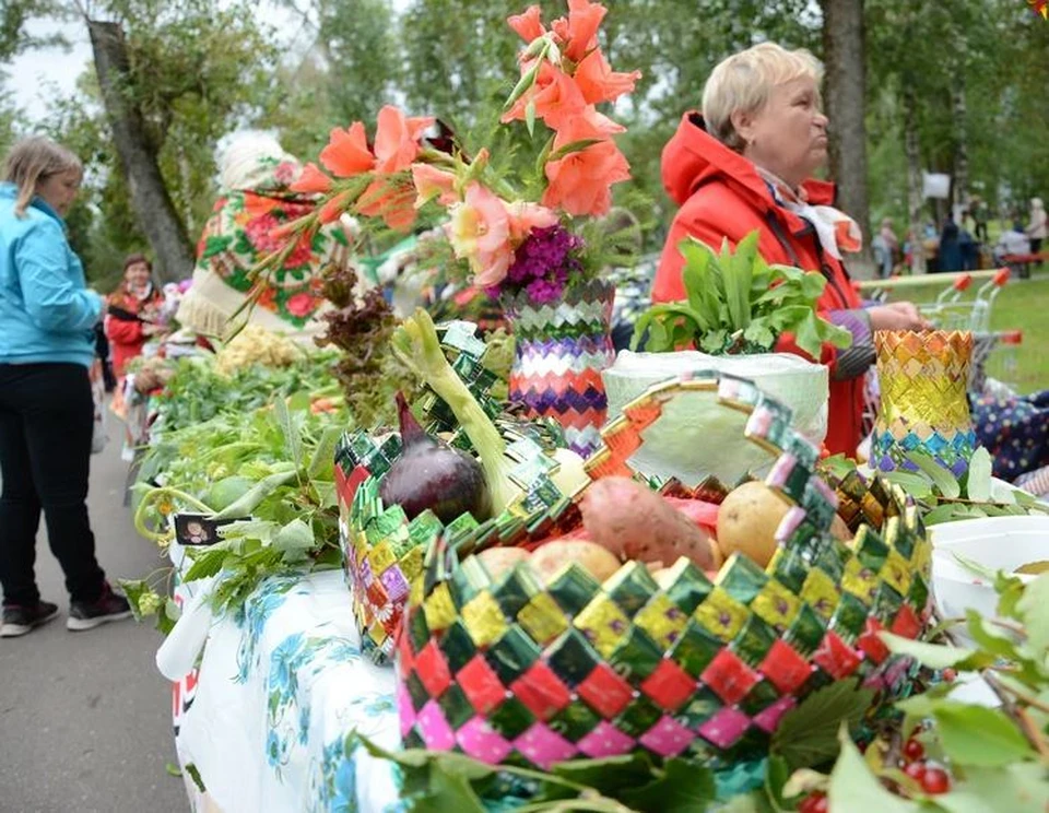 Мероприятия в сыктывкаре на 22 августа